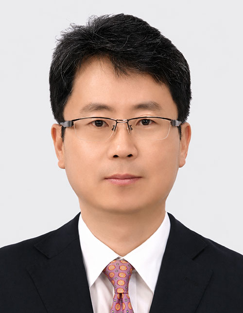 학장인사말